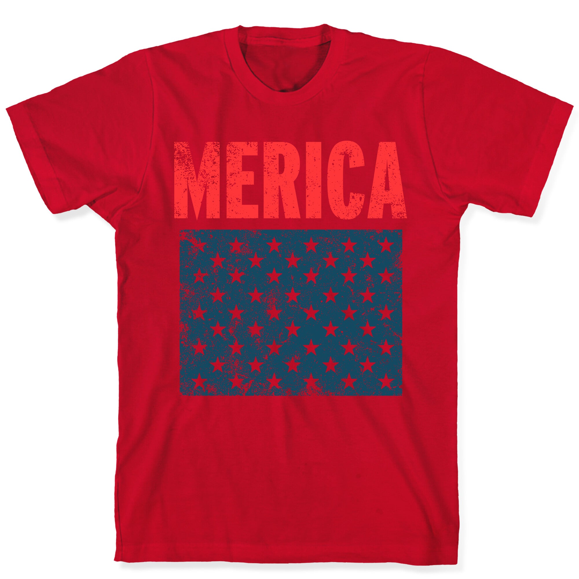 Merica T-Shirt